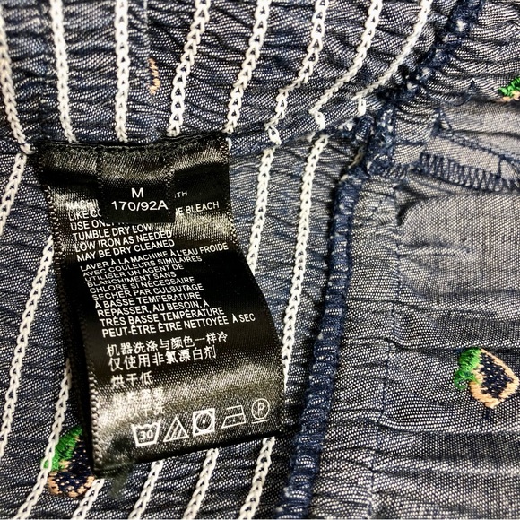 NWT Urban Outfitters 2-pc set - Picture 6 of 11